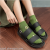 Socks for women's spring new avocado day embroidery fruit socks for women's breathable cotton ins trend socks