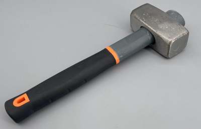 Copper Hammer Brass Hammer Explosion-Proof Hammer Copper Hammer Explosion-Proof Tool Manufacturer