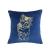 Sets a hot style cartoon pillowcase as as pillow custom Dutch velvet embroidered pillow amazon hot style it
