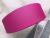 Factory Direct Sales 4cm Satin All-Inclusive Headband Solid Color Headband DIY Simple Stylish Hair Accessories