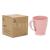 FK - creative wheat straw coffee mug eco-friendly mug home office plastic tea mug