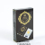 Foreign trade new direct electronic weighing super accurate jewelry weighing cigarette case weighing 0.01 G pocket weigh