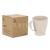 FK - creative wheat straw coffee mug eco-friendly mug home office plastic tea mug