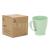 FK - creative wheat straw coffee mug eco-friendly mug home office plastic tea mug