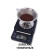 Wholesale   coffee electronic scale 0.1 electronic weighing kitchen roast 3KG electronic scale with timing coffee scale