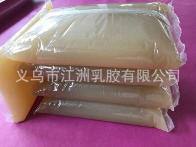 Factory in Stock Supply Summer High-Speed Environmental Protection Jelly Glue. Animal Protein Glue JZ-807