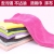Multi - functional super soft fleece kitchen supplies dishwashing towels decontamination baijie daily provisions household cleaning cloth dishcloth
