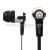 SUOGE sg-41 mobile phone earphone, in-ear headset, MP3 earplug fashion creative boutique