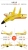 Remote-controlled fighter aircraft aerial shot of a floor-resistant foam model electric model aircraft Unmanned oversize Glider Children's toy