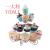 Factory direct iron cake stand cake display iron stand dessert table bakery supermarket shopping mall iron cake stand