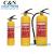 Wholesale 400ml portable fire-fighting stop environmental foam type automobile car fire extinguisher 