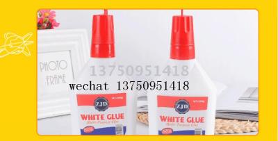 White Glue MULTI - PURPOSE GLUE  WHITE GLUE Eco-friendly Water based white glue for wood PVC glue adhesive