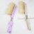 Bed brush dust removal brush sweeping Bed brush rubber handle brush cleaning long handle Bed anti-static soft bristle brush