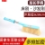 Bed brush dust removal brush sweeping Bed brush rubber handle brush cleaning long handle Bed anti-static soft bristle brush