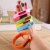 The Mosquito repellent bracelet Adult, Infant and child Mosquito repellent artifact body for baby Mosquito fastening bracelet is as a bracelet