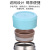 New Ins Korean Style 304 Insulation Vacuum Cup Car Portable Simple Insulation Cup Cute Water Cup