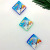 Children's Mini Convenient Aeroplane Chess Children's Educational Toys Two Yuan Store Hot Sale