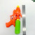 Children's Toys Water Gun Hot Sale Summer Beach Toys Kids Small Gifts Present Wholesale Gift Two Yuan Store