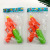Children's Toys Water Gun Hot Sale Summer Beach Toys Kids Small Gifts Present Wholesale Gift Two Yuan Store