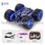 Stunt car rollover suv boy toy charger wireless double roll kids remote control car
