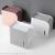 Toilet paper towel box multi-functional wall hanging Nordic style Toilet paper paper storage box rack