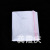 Spot OPP bag is transparent plastic bag self-sealing printing bag