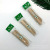 Factory Direct Sales Rolling Pin Solid Wood Household Dumpling Wrapper Roller Kitchen Rolling Pin Two Yuan Store Hot Sale