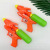 Children's Toys Water Gun Hot Sale Summer Beach Toys Kids Small Gifts Present Wholesale Gift Two Yuan Store