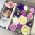 High-End Custom Soap Flower Surprise Gift Set?? Holiday Preferred