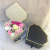 Diamond Box Soap Flower Gift Box?? (Excluding Gifts Such as Lipstick inside) High-End Quality