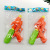 Children's Toys Water Gun Hot Sale Summer Beach Toys Kids Small Gifts Present Wholesale Gift Two Yuan Store