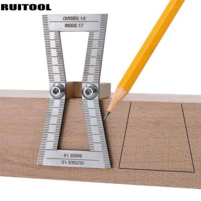 Dovetail tenon tenon tenon tenon tenon board