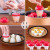 Non-stick silica gel egg cookers egg cookers lettes Eggies Cooker egg cookers