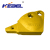 Hot selling 8E5309 and 8E5308 for J300 excavator bucket tooth corner adapter