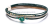 Amazon Hot Stone Accessories Pu Multi-Layer Bracelet Vintage Magnetic Buckle Leather Bracelet Bohemian Braided Bracelet