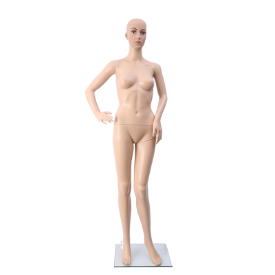Women's Mannequin Sexy Busty Adult Underwear Shop Simulation Makeup Women's Full Body Underwear Mannequin Manufacturer