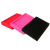Color optional long flannelette ring tray display tray strip flannelette tray jewelry display tray