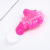 Hot-Selling Unicorn Fish Tail Sand Skin Glue Non-Stick Hand Plasticine Children's Toy Crystal Mud