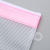 Multi-Specification Transparent Zipper Pencil Case Office Document Storage Bag Mesh File Bag Wholesale