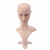 Model Head European and American Assemble Clearomizer Detachable Scarf Hat Mask Display Props Wig Mannequin Head Display