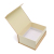 Source manufacturers spot boutique packaging gift box cover gold paper box high-grade tea box health care products box