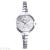 DISU high-end diamond-encrusted ladies quartz watch fashion figures decorative female college students bracelet table