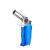 Straight Windproof Gun Lighter Burning Torch