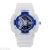 hot sale of students silicone watches simple fashion ladies quartz watches male female watch manufacturers wholesale