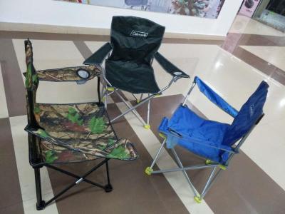 Sled dog camping equipment folding chair chair lounge chair outdoor indoor camping chair
