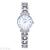 DISU brand set diamond high-end candy women's alloy bracelet fashion female white-collar college students fashion table