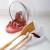 Spatula rack kitchen supplies household equipment rack spoon and shovel multi - functional perforation - free creative floor support
