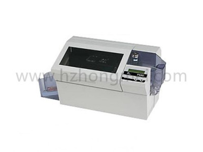 ZEBRA printer P420 i 