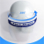 Dust mask High transparent clear PET protective mask anti-splash anti-droplet double eye protection