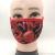 Make cotton printed face mask to order